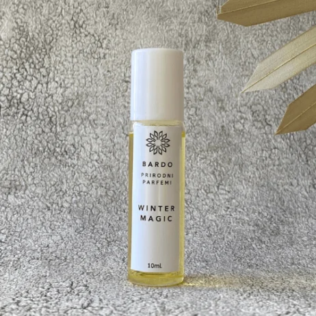 Winter Magic – Prirodni eterični parfem