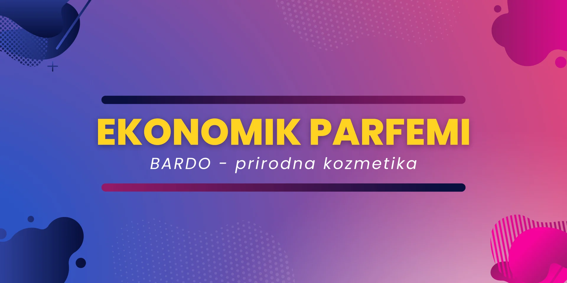 Ekonomik Parfemi – Prirodni Mirisi koji zaslužuju vašu pažnju