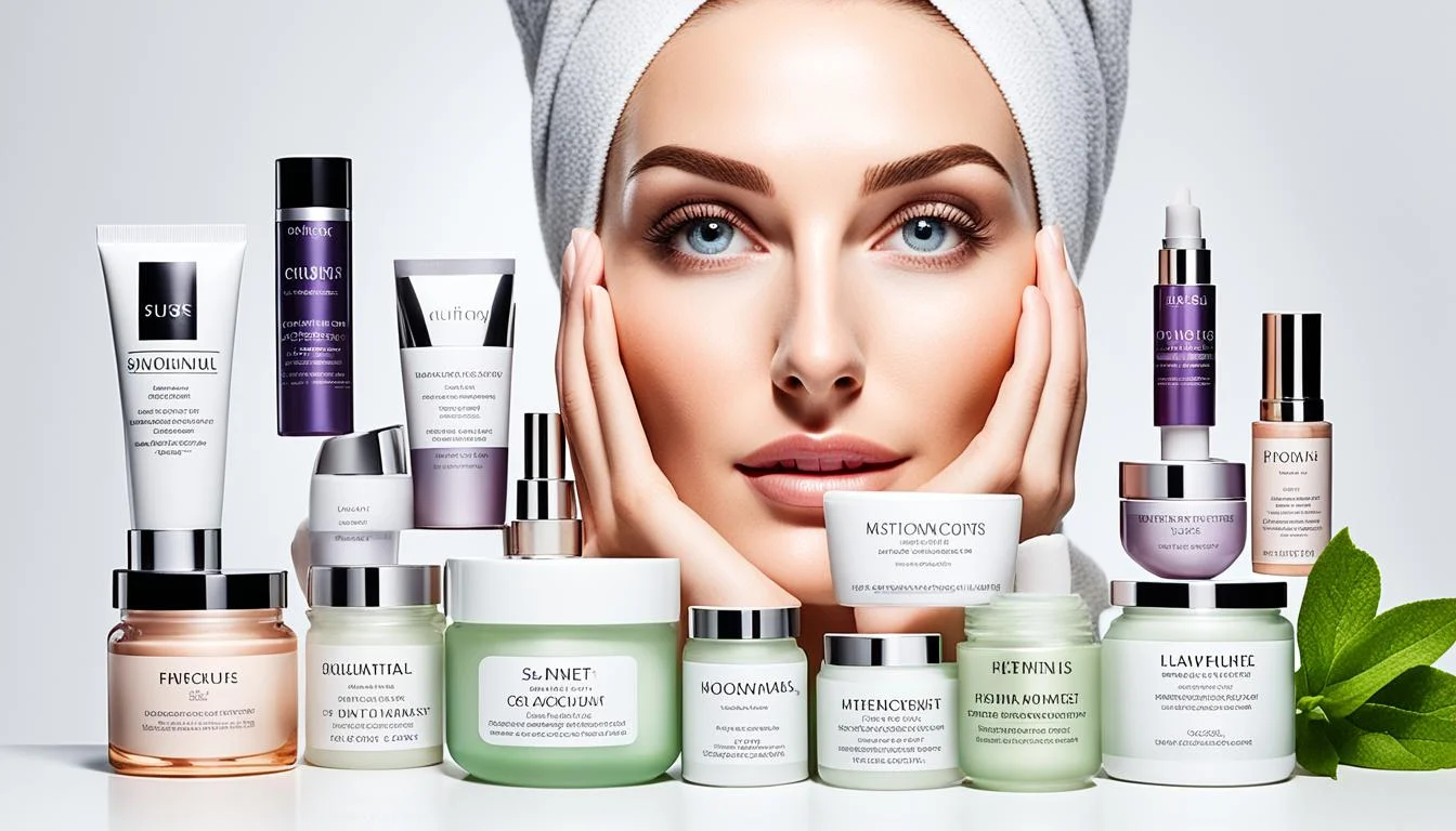 Najbolji anti-ageing proizvodi za mladolik izgled
