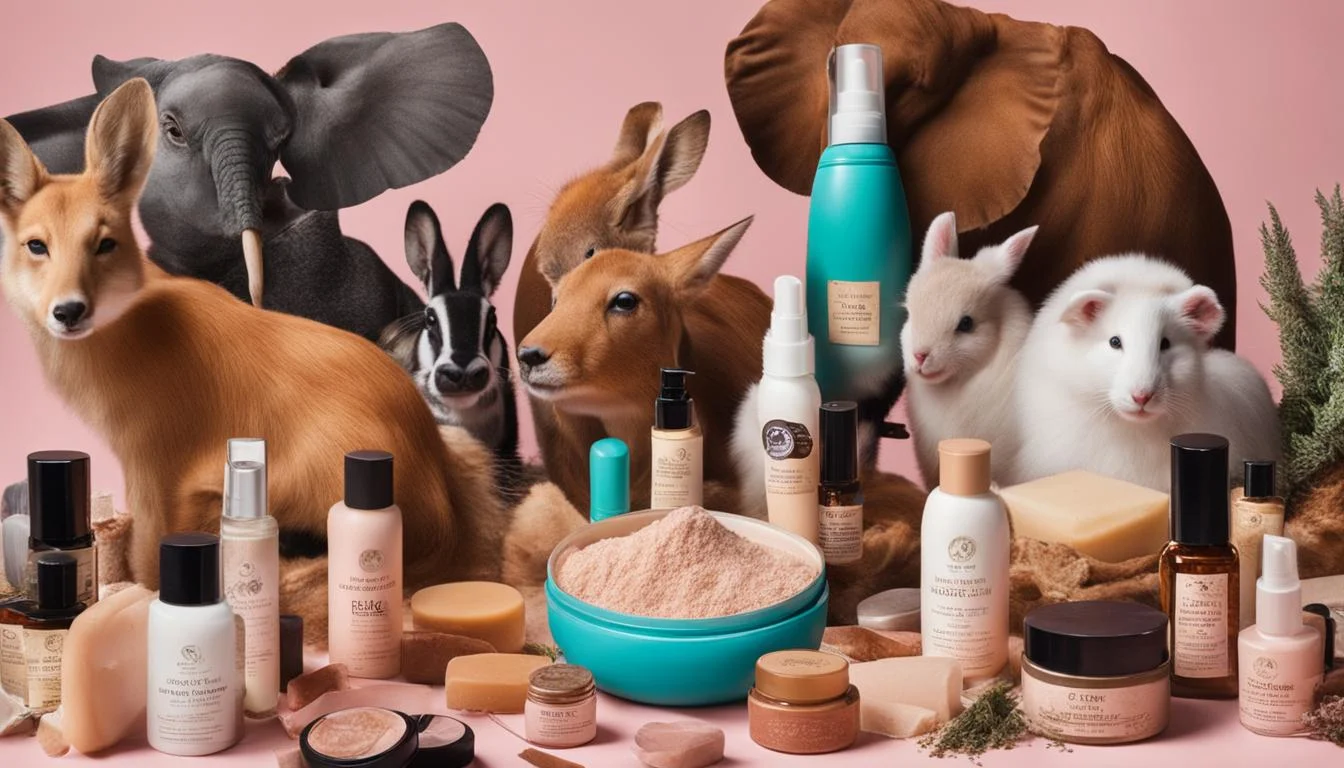cruelty-free kozmetika