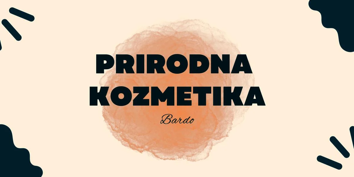 prirodna kozmetika