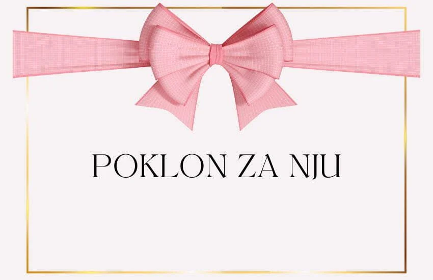 Prirodna Kozmetika kao Savršen Poklon za Rođendan