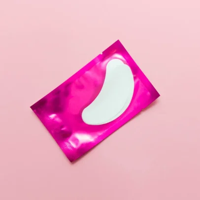 hidrogel jastucici za oci eyepads