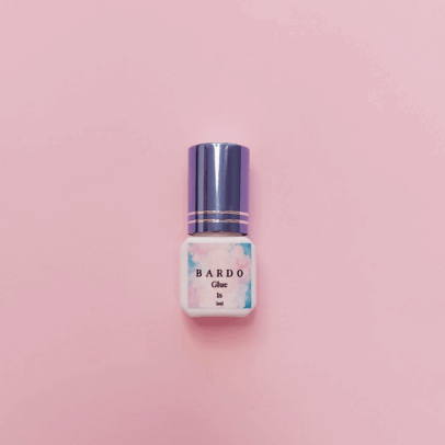 Lepak za Svilene Trepavice 1-2s