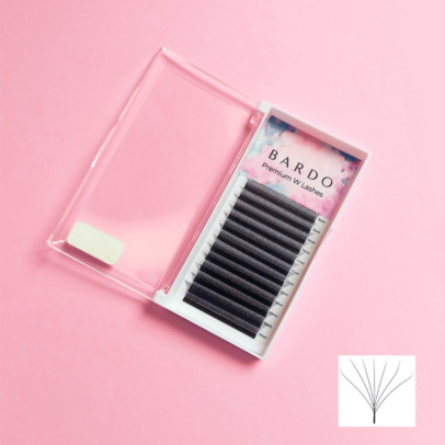 7D W Svilene Trepavice